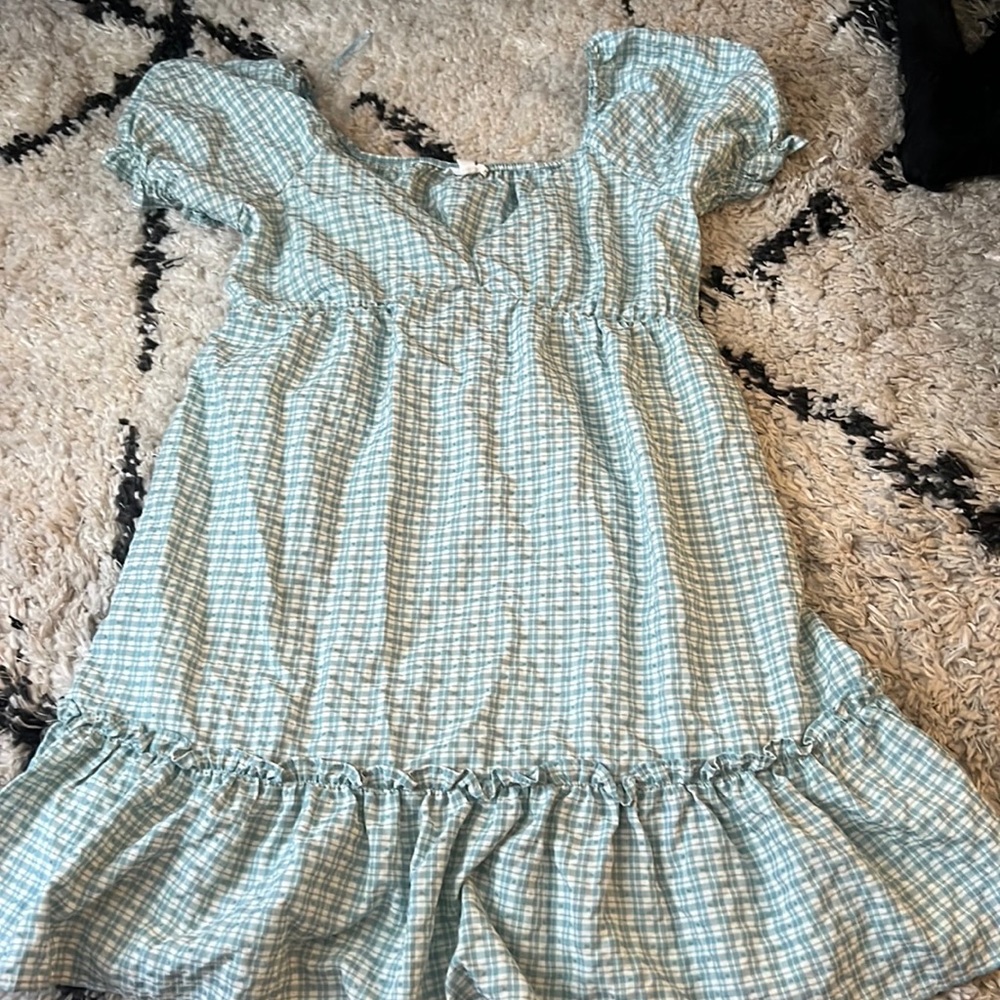 dress